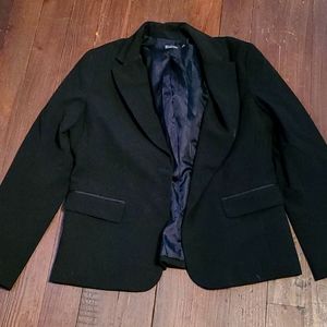 Dress jacket
